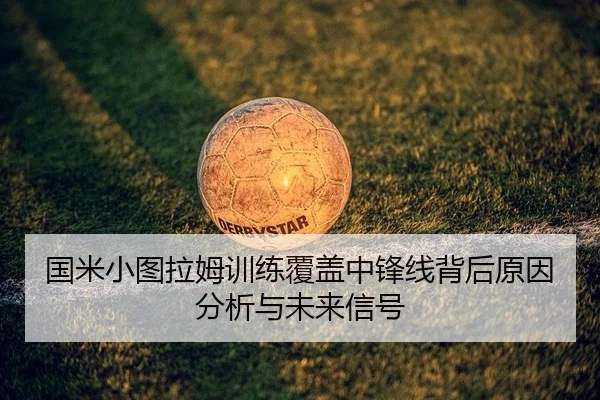 国米小图拉姆训练覆盖中锋线背后原因分析与未来信号